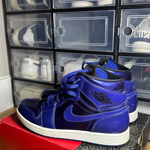 Air Jordan 1 Anti gravity - Picture 3 of 9